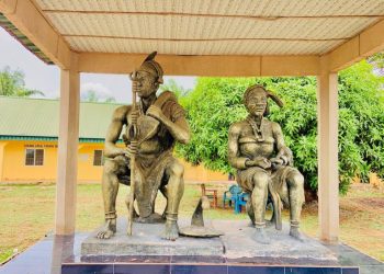 Sustaining the enduring peace in Aguobu-Owa 