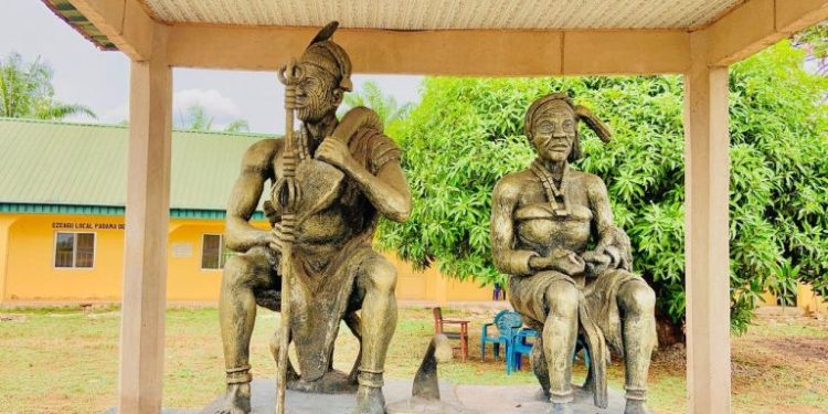 Sustaining the enduring peace in Aguobu-Owa 
