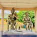 Sustaining the enduring peace in Aguobu-Owa 