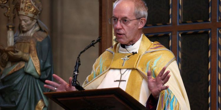 Global Anglican Church leaders oust Archbishop of Canterbury, Justin Welby  – Newsdesk Africa