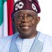 US court orders FBI, anti-drug agency to release investigation dossiers on Tinubu