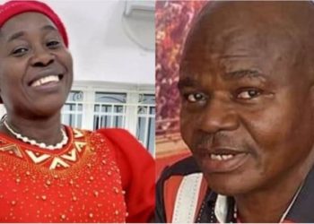 Late gospel singer, Osinachi’s husband, sentenced to death by hanging