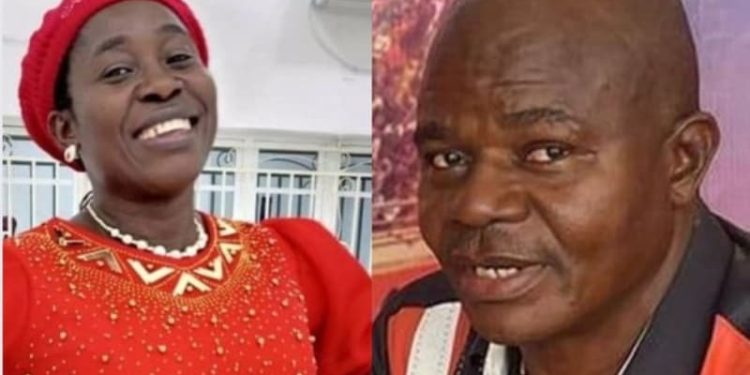 Late gospel singer, Osinachi’s husband, sentenced to death by hanging