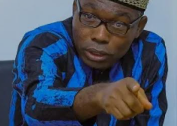 2027- APC's anti-people policies, our pathway for retiring Tinubu - Adebayo