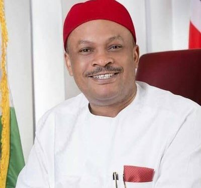 Leadership Crisis: Court fines Anyanwu for stalling judgment in his suit against PDP