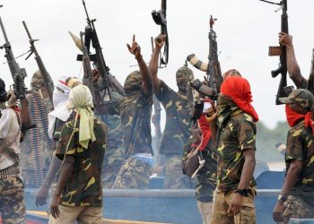 Rivers Crisis: MEND resurfaces, claims responsibility for blowing up oil pipeline
