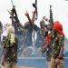 Rivers Crisis: MEND resurfaces, claims responsibility for blowing up oil pipeline