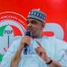 2027 Election is between Nigerians and APC