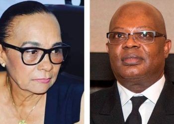 Rivers: Admiral Ibas pouring fuel on fire, says activist Ann-Kio Briggs