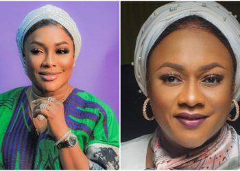 EFCC arrests wanted socialite, Aisha Achimugu