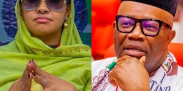 Legislative aides sing Akpabio’s praise