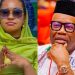 Legislative aides sing Akpabio’s praise