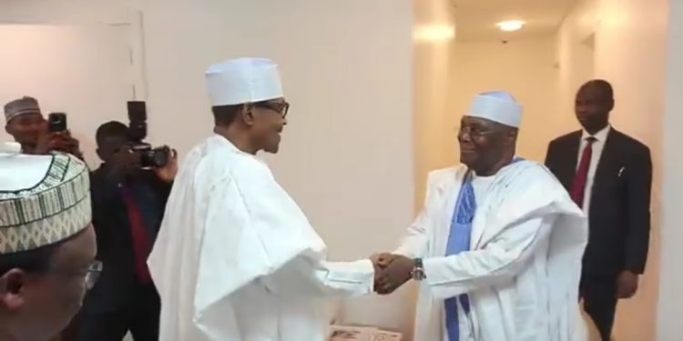 2027: Anti-Tinubu forces seeks Buhari’s support