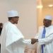 2027: Anti-Tinubu forces seeks Buhari’s support