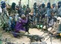 ISWAP controlling 80 villages in n Borno, Benue, Plateau – CRA