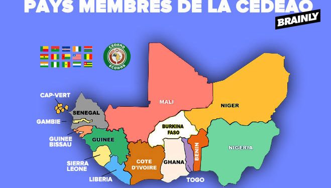 Exit of Niger, Mali, Burkina Faso top agenda as ECOWAS meets in Ghana