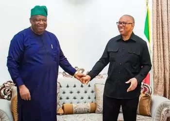 Plateau: Mutfwang, Obi call for decisive action to end bloodbath