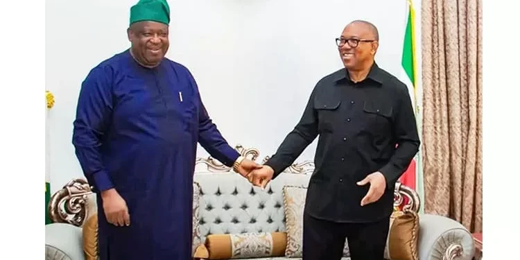 Plateau: Mutfwang, Obi call for decisive action to end bloodbath