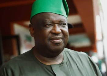 Plateau is under siege – Mutfwang