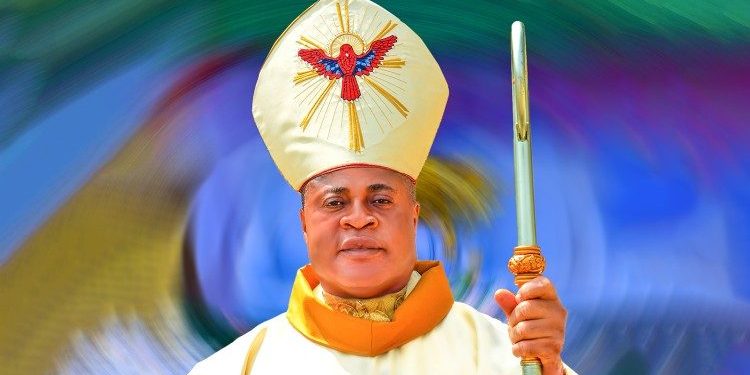 Cardinal Okpaleke may be the next Pope – Fr. Egielewa
