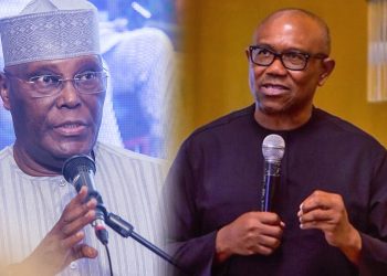Easter: Atiku, Obi pray for national unity, compassionate leaders