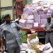 Customs seize tramadol worth N8.6bn at Abuja airport