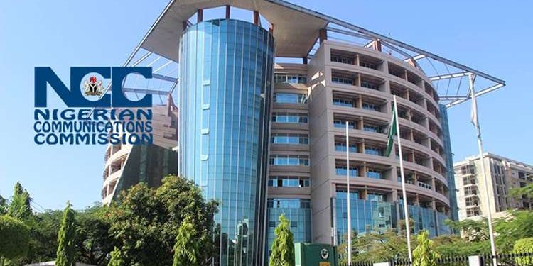 Data usage in Nigeria soars by 93% in 2years - NCC
