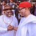 Delta Governor, Okowa, state Assembly members dump PDP for APC