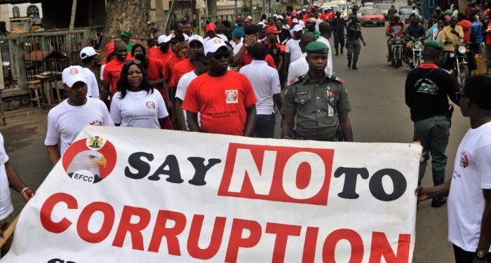 Corruption, most formidable obstacles to Nigeria’s development