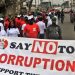 Corruption, most formidable obstacles to Nigeria’s development
