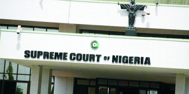 Freedom of Information Act: All tiers of govt must comply, Supreme Court rules