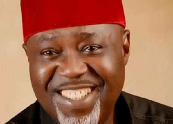 2025 Anambra Guber: Odds favour George Moghalu