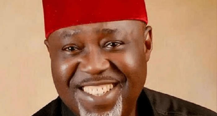2025 Anambra Guber: Odds favour George Moghalu