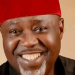 2025 Anambra Guber: Odds favour George Moghalu
