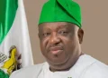 Plateau is under siege – Mutfwang