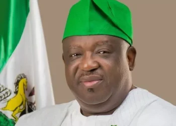 Plateau is under siege – Mutfwang