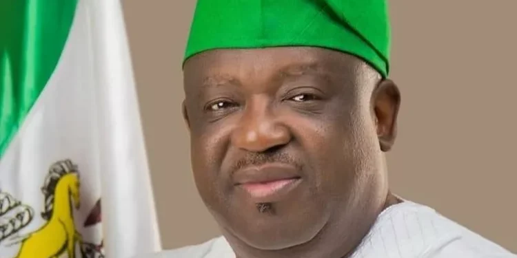 Plateau is under siege – Mutfwang