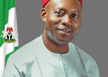 Police reveal source of gunshot in Anambra community, make arrests