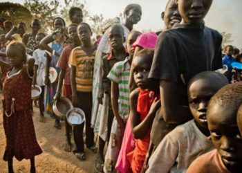 Nigeria accounts for 31% of malaria deaths, 27% of total cases worldwide