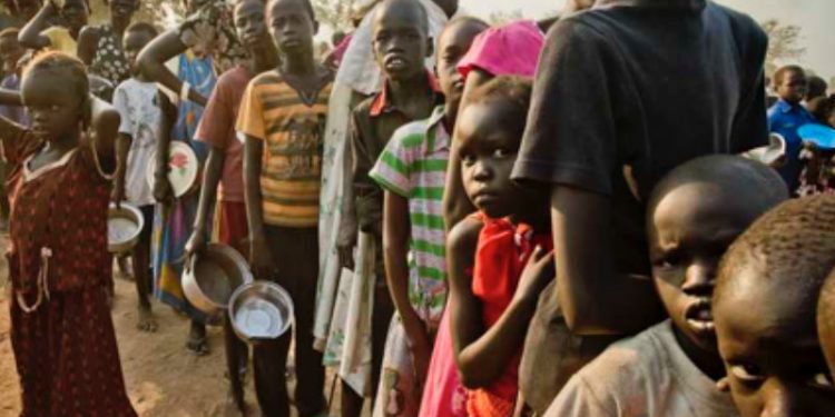 Nigeria accounts for 31% of malaria deaths, 27% of total cases worldwide