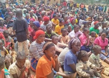 How over 40 people were killed, 1,000 displaced, 383 houses destroyed in Plateau attack — Village head