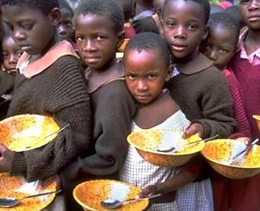 Nigeria: Hunger worsens despite presidential food emergency declaration