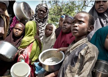 Nigeria: Hunger worsens despite presidential food emergency declaration