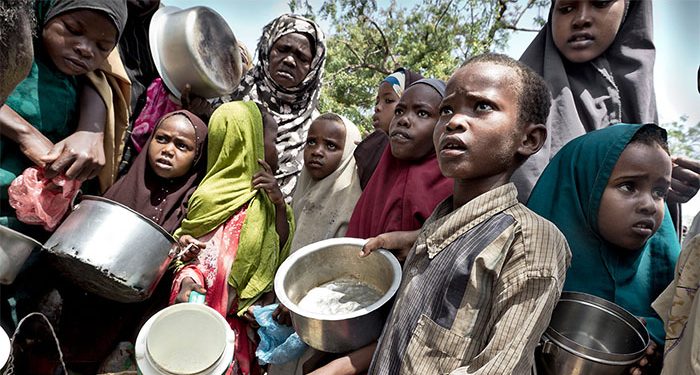 Nigeria: Hunger worsens despite presidential food emergency declaration