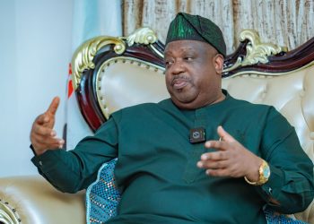 Plateau is under siege – Mutfwang