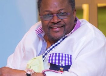 Celebrating Dr. Adenuga, a tested business magnate, humility personified at 72