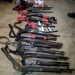 Police dismantle criminal den in Anambra