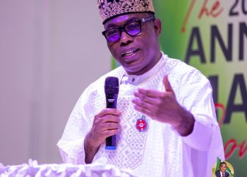 2027: Tinubu full-fledged mascot of leadership failure – Adebayo