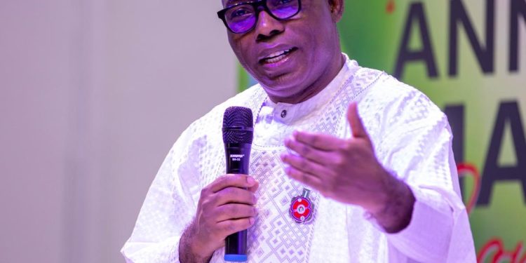 2027: Tinubu full-fledged mascot of leadership failure – Adebayo