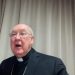 Behold the acting Pope!